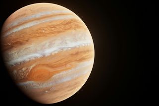 Mars možná není nejlepší místo pro lidi. NASA už zkoumala alternativu